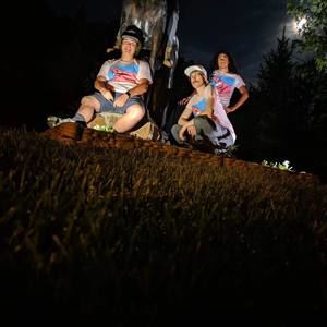 Meet your Posher, Griffin